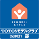 TOTOリモデルクラブ